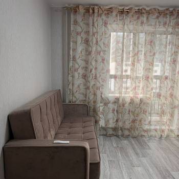 Сдается 1-комнатная квартира, 22 м²