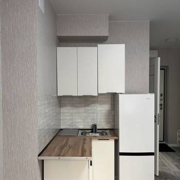 Сдается 1-комнатная квартира, 22 м²