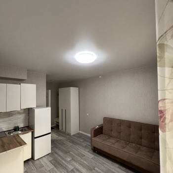 Сдается 1-комнатная квартира, 22 м²