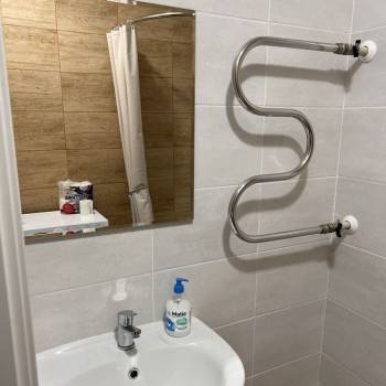 Сдается 1-комнатная квартира, 22 м²