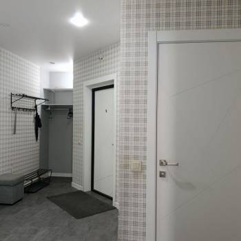 Сдается 2-х комнатная квартира, 69,6 м²