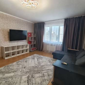 Сдается 2-х комнатная квартира, 62,6 м²