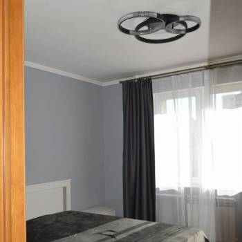 Сдается 2-х комнатная квартира, 62,6 м²