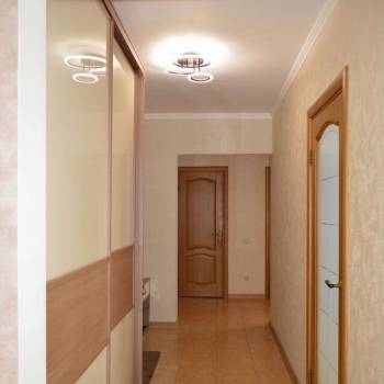 Сдается 2-х комнатная квартира, 62,6 м²