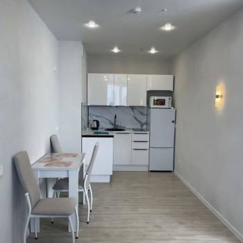 Сдается 1-комнатная квартира, 34 м²