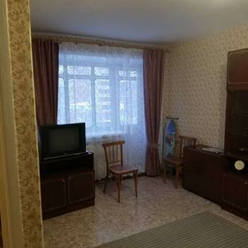 Сдается 1-комнатная квартира, 32 м²