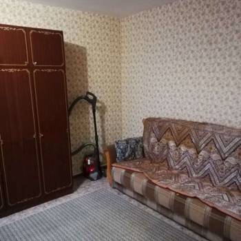 Сдается 1-комнатная квартира, 32 м²