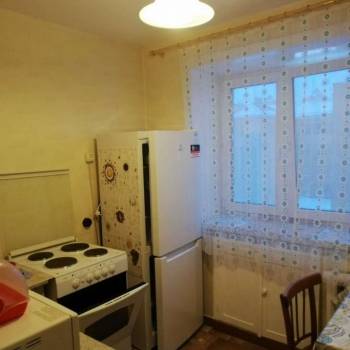 Сдается 1-комнатная квартира, 32 м²