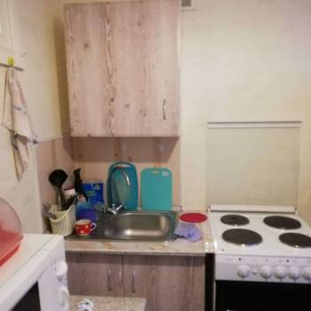 Сдается 1-комнатная квартира, 32 м²