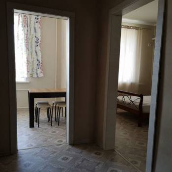 Сдается 1-комнатная квартира, 36,6 м²