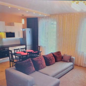 Сдается Многокомнатная квартира, 105 м²