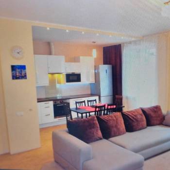Сдается Многокомнатная квартира, 105 м²