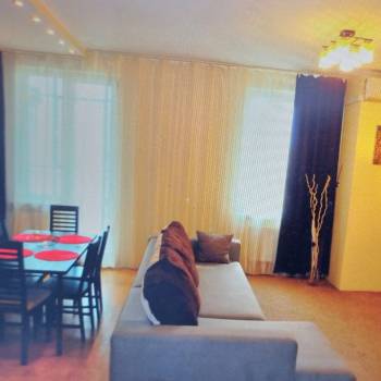 Сдается Многокомнатная квартира, 105 м²