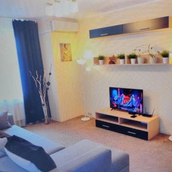 Сдается Многокомнатная квартира, 105 м²