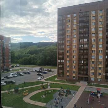 Сдается 2-х комнатная квартира, 40 м²