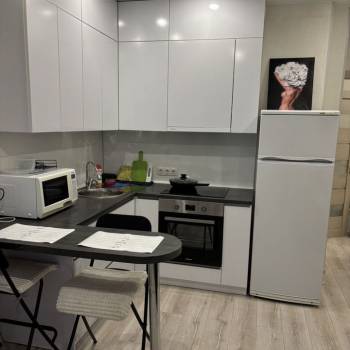 Сдается 2-х комнатная квартира, 40 м²