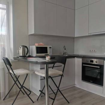 Сдается 2-х комнатная квартира, 40 м²