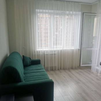 Сдается 2-х комнатная квартира, 40 м²