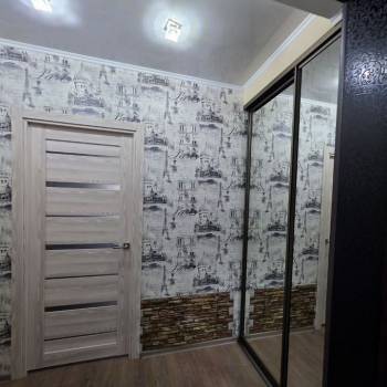 Сдается 1-комнатная квартира, 38 м²