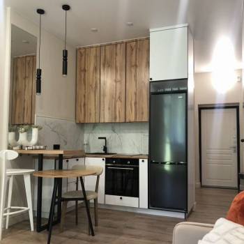 Продается 1-комнатная квартира, 28 м²