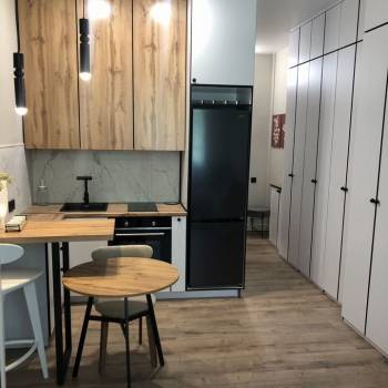 Продается 1-комнатная квартира, 28 м²
