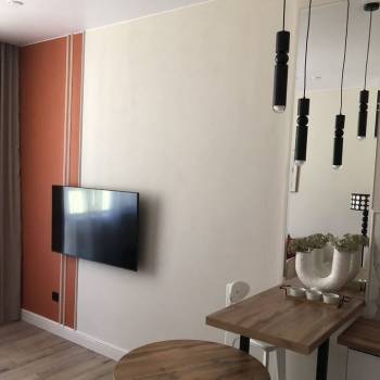 Продается 1-комнатная квартира, 28 м²