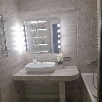 Сдается Многокомнатная квартира, 80,4 м²