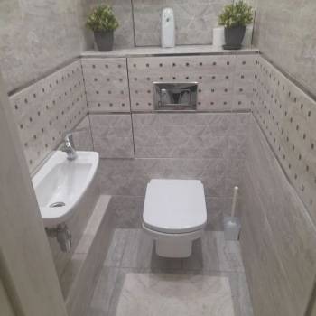 Сдается Многокомнатная квартира, 80,4 м²