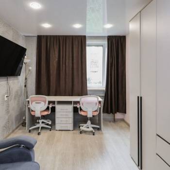 Продается 2-х комнатная квартира, 43,4 м²