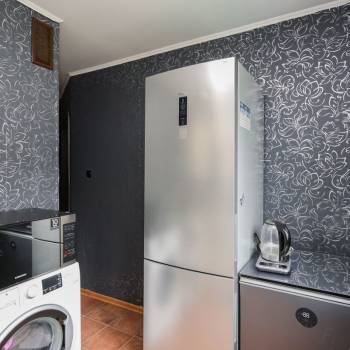 Продается 2-х комнатная квартира, 43,4 м²