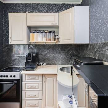 Продается 2-х комнатная квартира, 43,4 м²