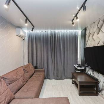 Продается 2-х комнатная квартира, 43,4 м²