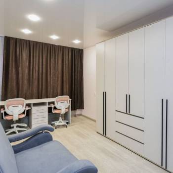 Продается 2-х комнатная квартира, 43,4 м²