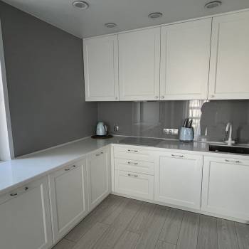 Сдается 1-комнатная квартира, 56 м²