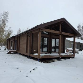 Продается Дом, 117 м²