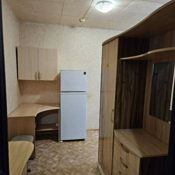 Сдается Комната, 17 м²