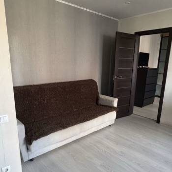 Сдается 2-х комнатная квартира, 43 м²