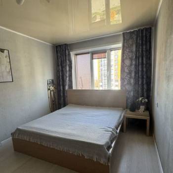 Сдается 2-х комнатная квартира, 43 м²