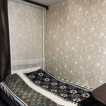 Сдается 1-комнатная квартира, 24 м²