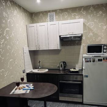 Сдается 1-комнатная квартира, 24 м²