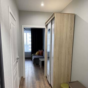 Сдается 1-комнатная квартира, 24 м²