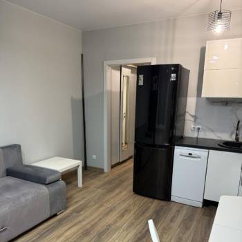 Сдается 1-комнатная квартира, 24 м²