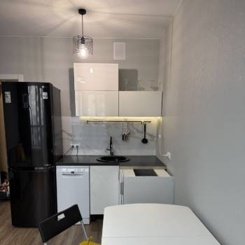 Сдается 1-комнатная квартира, 24 м²