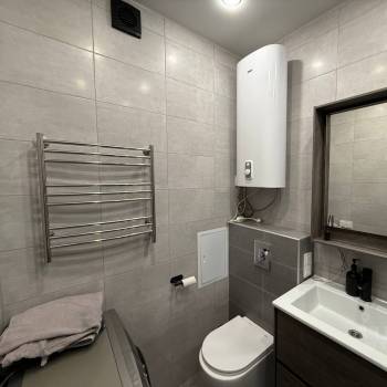 Сдается 1-комнатная квартира, 29 м²