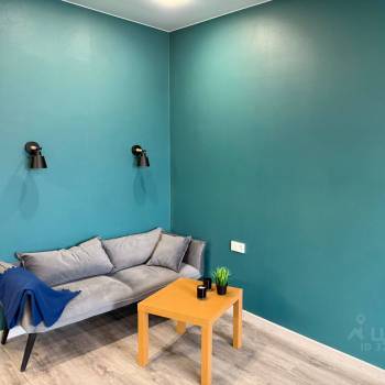 Сдается 1-комнатная квартира, 29 м²