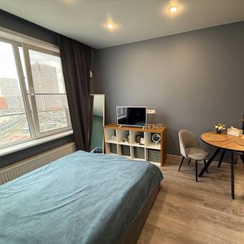 Сдается 1-комнатная квартира, 29 м²