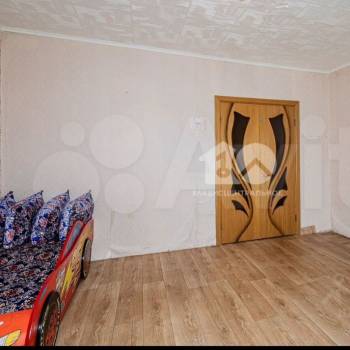 Сдается 2-х комнатная квартира, 53 м²