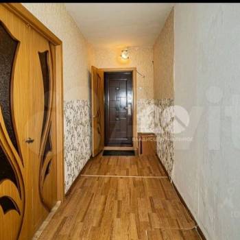 Сдается 2-х комнатная квартира, 53 м²