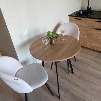 Сдается 1-комнатная квартира, 22 м²