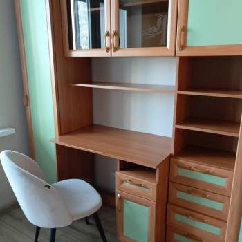 Сдается 1-комнатная квартира, 22 м²